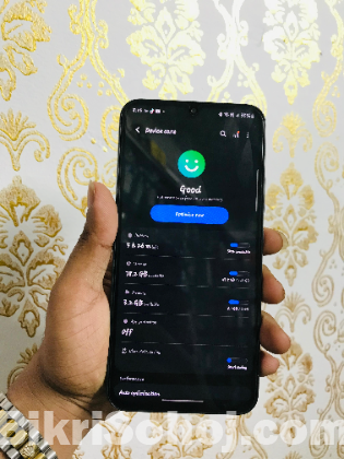 Samsung a34 5G